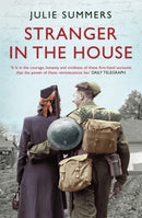 Stranger in the House : Women's Stories of Men Returning from the Second World War-9781416526841