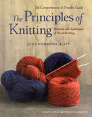 The Principles of Knitting-9781416535171