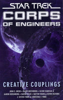 Star Trek: Corps of Engineers: Creative Couplings-9781416548980