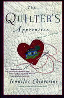 The Quilter's Apprentice : A Novel Volume 1-9781416556992