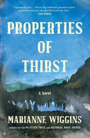 Properties of Thirst-9781416571278