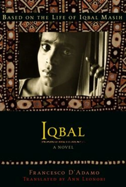 Iqbal-9781416903291