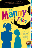 The Manny Files-9781416955344