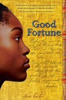 Good Fortune-9781416984818