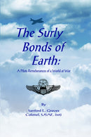 The Surly Bonds of Earth-9781418492274