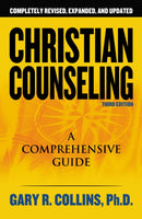 Christian Counseling 3rd Edition : Revised and Updated-9781418503291