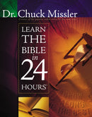 Learn the Bible in 24 Hours : An Overview of the Whole Bible-9781418549183