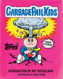 Garbage Pail Kids-9781419702709