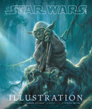 Star Wars Art: Illustration-9781419704307