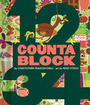 Countablock (An Abrams Block Book)-9781419713743