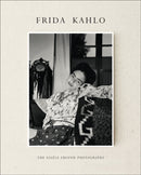 Frida Kahlo : The Gisele Freund Photographs-9781419714238
