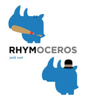 Rhymoceros-9781419715143