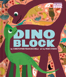 Dinoblock-9781419716744