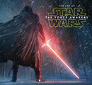 The Art of Star Wars: The Force Awakens-9781419717802