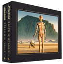 Star Wars Art: Ralph McQuarrie-9781419717932