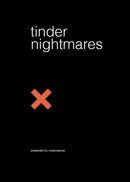 Tinder Nightmares-9781419719202
