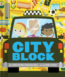 Cityblock (An Abrams Block Book)-9781419721892