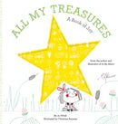 All My Treasures : A Book of Joy-9781419722042