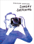 Sunday Sketching-9781419722684