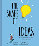 The Shape of Ideas