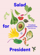 Salad for President-9781419724114