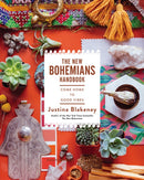 New Bohemians Handbook : Come Home to Good Vibes-9781419724824