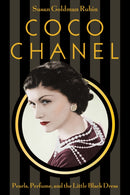 Coco Chanel : Pearls, Perfume, and the Little Black Dress-9781419725449