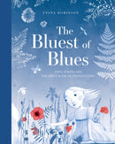 The Bluest of Blues: Anna Atkins and the First Book of Photographs-9781419725517