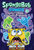 SpongeBob Comics: Book 3-9781419725609