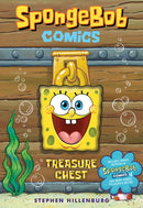 Treasure Chest-9781419725616