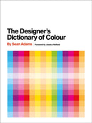 Designer's Dictionary of Colour [UK edition]-9781419726392