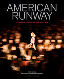 American Runway : 75 Years of Fashion and the Front Row-9781419726484