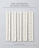 Geometry of Hand-Sewing