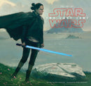 Art of Star Wars: The Last Jedi-9781419727054