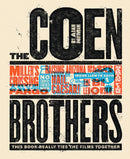 The Coen Brothers: This Book Really Ties the Films Together-9781419727405