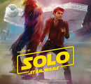 The Art of Solo : A Star Wars Story-9781419727450