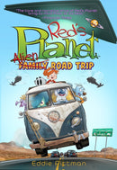 Red''s Planet 3