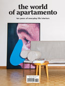 The World of Apartamento : ten years of everyday life interiors-9781419728921