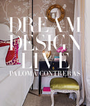 Dream. Design. Live.-9781419729836