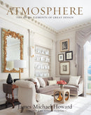 Atmosphere : the seven elements of great design-9781419730764