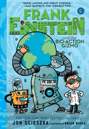 Frank Einstein and the Bio-Action Gizmo (Frank Einstein
