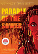 Parable of the Sower : A Graphic Novel Adaptation-9781419731334