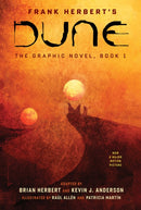 DUNE: The Graphic Novel,  Book 1: Dune