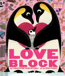 Loveblock (An Abrams Block Book)-9781419731532