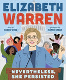 Elizabeth Warren