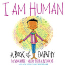I Am Human: A Book of Empathy-9781419731655