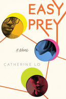 Easy Prey-9781419731907