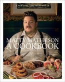 Matty Matheson: A Cookbook-9781419732454