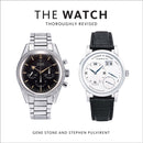 The Watch, Thoroughly Revised-9781419732607