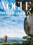 Vogue on Location: People, Places, Portraits-9781419732713